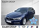 BMW 540d xDrive Touring