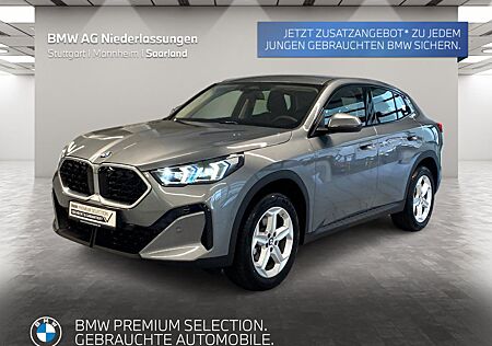 BMW X2 SDRIVE20I