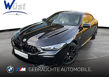 BMW 1er M Coupé M8 Competition Gran Coupé xDri