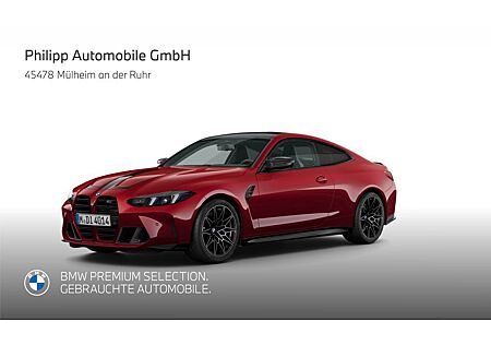 BMW M4 Competition