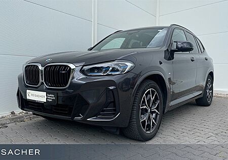 BMW X3 M40d