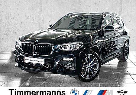 BMW X3 xDrive30i ZA