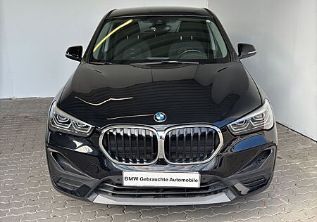 BMW X1 XDrive20d A