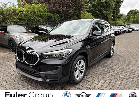 BMW X1 xDrive25e