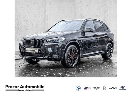 BMW X3 M X3 XDRIVE30I ZA