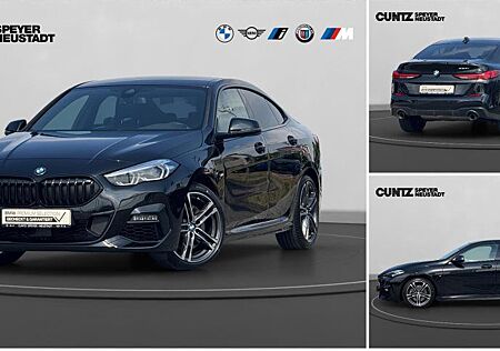 BMW 220i Gran Coupé