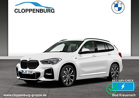 BMW X1 XDRIVE25E A