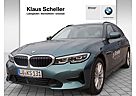 BMW 330e Touring