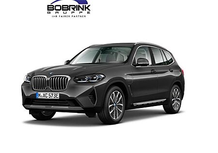 BMW X3 xDrive30e