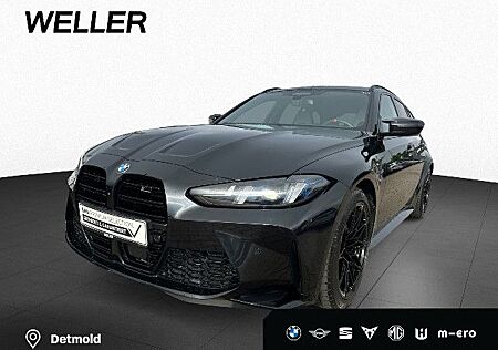 BMW M3 Competition M xDrive
