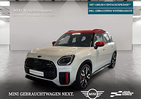 Mini One D Countryman JCW COUNTRYMAN ALL4