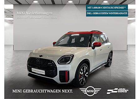 Mini One D Countryman JCW COUNTRYMAN ALL4