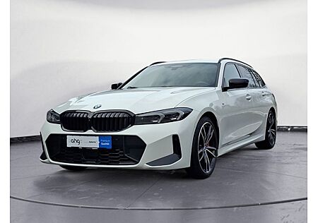 BMW 320d Touring