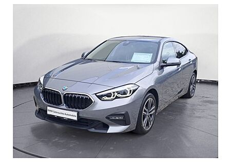 BMW 220i xDrive Gran Coupé