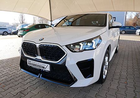 BMW X2 sDrive20i