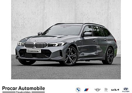 BMW 330i xDrive Touring