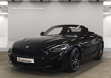BMW Z4 M Z4 M40I (AB 2017)