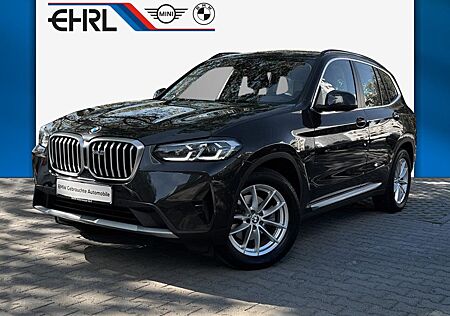 BMW X3 M X3 XDRIVE20I