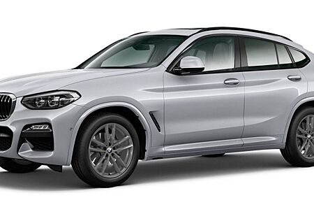 BMW X4 M X4 xDrive20i