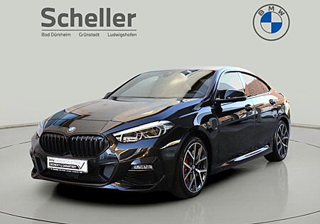 BMW 220I Gran Coupé