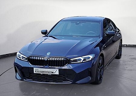 BMW 330i Limousine