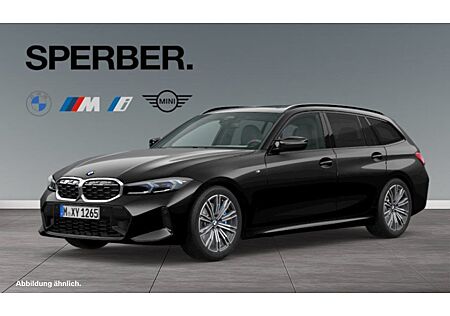 BMW 340 M340d xDrive Touring