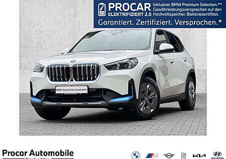 BMW iX1 xDrive30