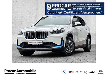 BMW iX1 xDrive30