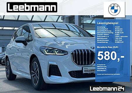 BMW 218d Active Tourer
