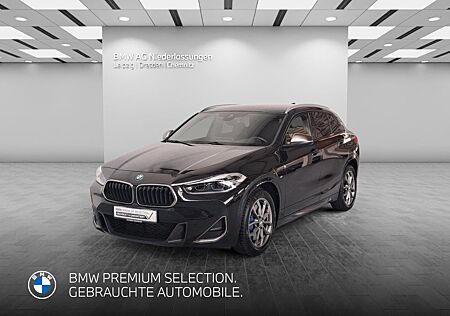 BMW X2 M35I (AB 2018)