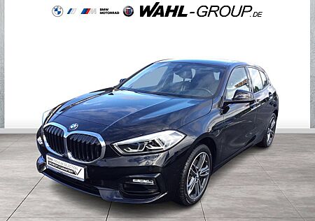 BMW 116i Hatch