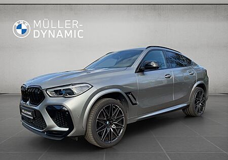 BMW X6 M Competition