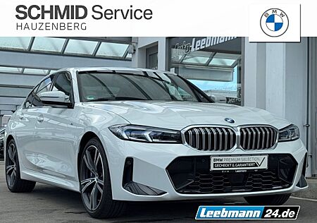 BMW 320i Limousine