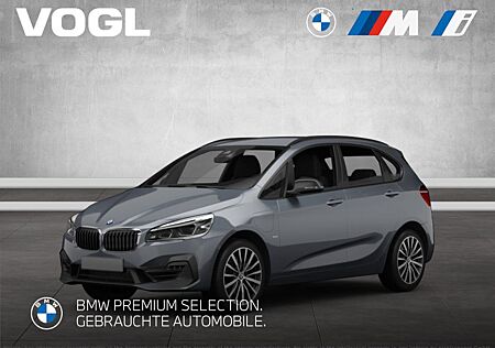 BMW 225xe Active Tourer