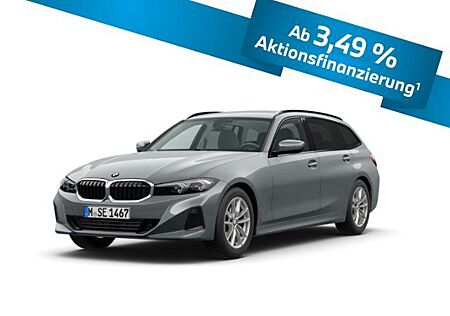 BMW 318i Touring
