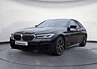 BMW 520d Limousine