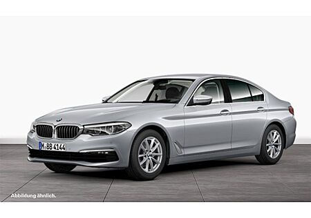 BMW 520D
