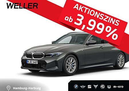 BMW 330iA Touring M Sport
