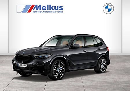 BMW X5 xDrive45e (ab 2019)