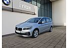 BMW 218d Gran Tourer