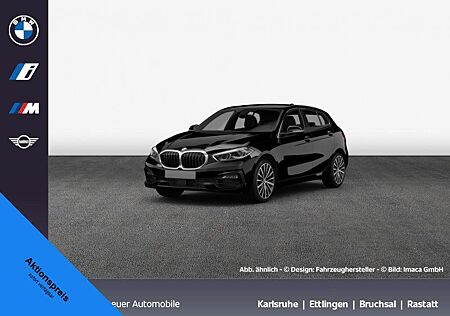 BMW 118i Hatch