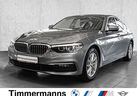 BMW 530e iPerformance Limousine