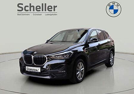 BMW X1 SDRIVE18I