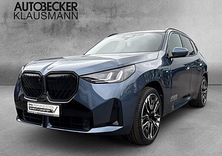BMW X3 M X3 30e xDrive