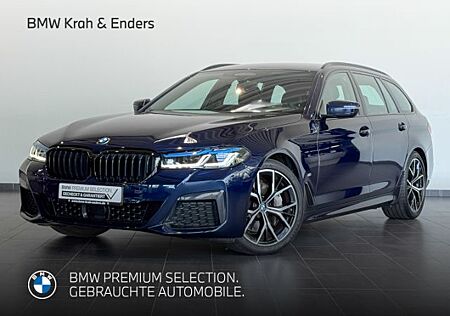 BMW 540i xDrive Touring
