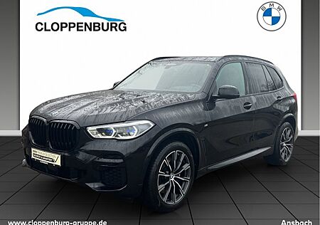 BMW X5 M X5 xDrive25d (ab 2017)