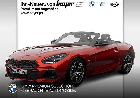 BMW Z4 M40i