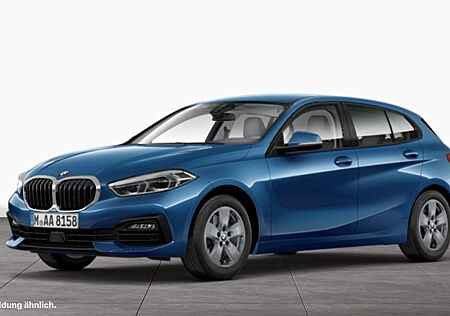 BMW 118I (AB 2018)