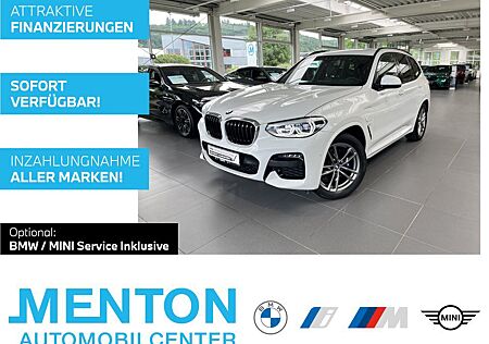 BMW X3 30e