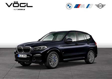 BMW X3 xDrive30e